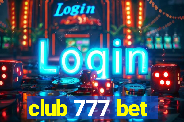 club 777 bet